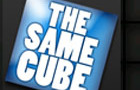 The Same Cube
