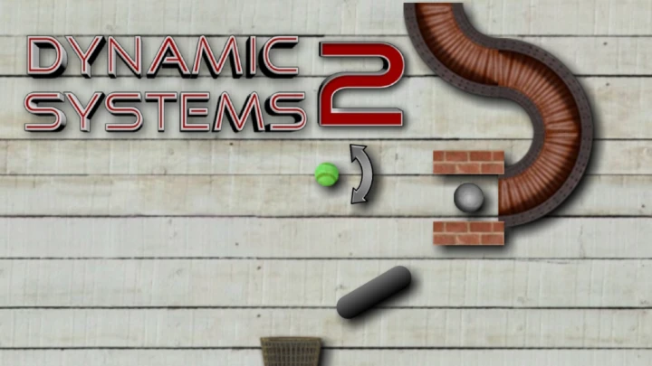 Dynamic Systems 2