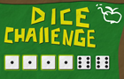 Dice Challenge