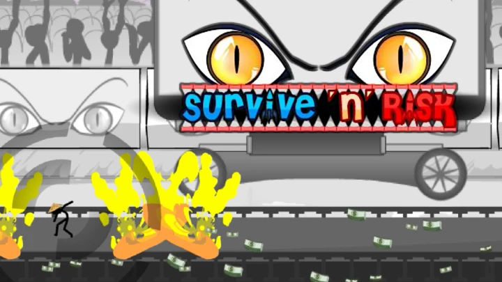 Survive N Risk