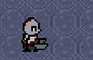 8 Bit God of War
