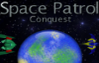 Space Patrol: Conquest