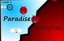 Paradise Invaders