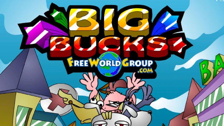 Big Bucks