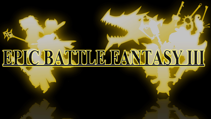 Epic Battle Fantasy 3