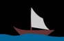 First Sail