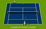 Gamezastar Open Tennis