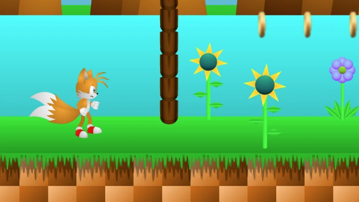 Tails' Nightmare 2