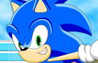 Sonic: New Adventure