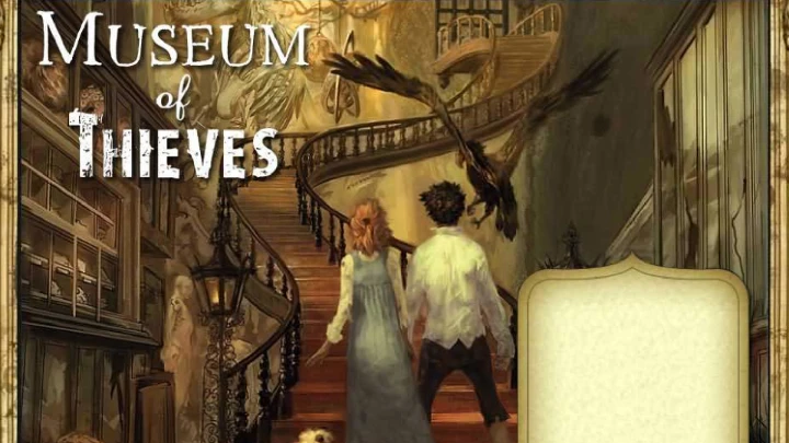 Museum of Thieves