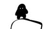 Blobby thing