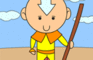 My Avatar Coloring