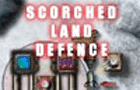Scorched Land Defence