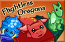 Flightless Dragons