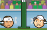 Sports Heads: Tennis