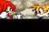 Tails Vs Knuckles