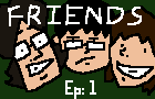 Friends - Episode 1