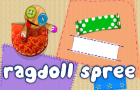 Ragdoll Spree