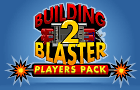 Building Blaster 2 P-Pack
