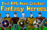 Fantasy Heroes