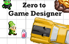 Zero To Game Designer