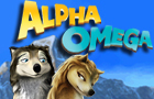 Alpha &amp;amp; Omega Fast&amp;amp;Furry