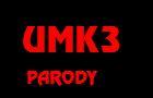 Umk - Arcade Parody