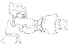 Goku-KameHameHa