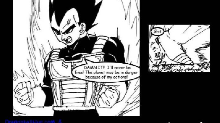 Dragonball MA (DBB)