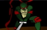 Manga Turtles