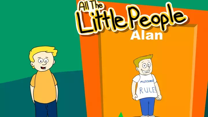All The Little People