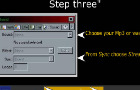 *Streaming Tutorial