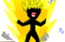 DragonballZ -Goku Test
