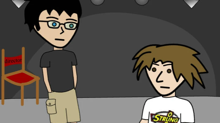 The old TN episode 1