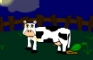 The Night Cow