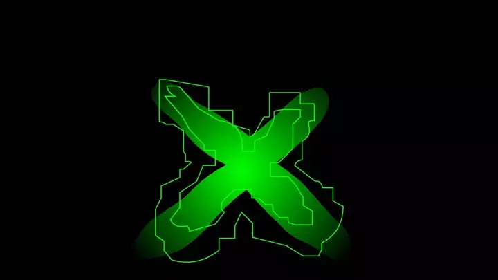 The X Begins Now