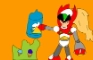 Megaman Talkshow1