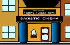 Sadistic Cinema Episode 1