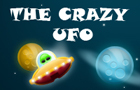 The Crazy UFO
