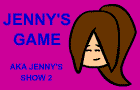 Jenny's Game