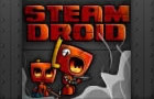 Steam Droid