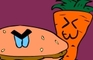 Carrot & Burger