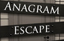 Anagram Escape