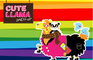 Cute Llama DressUp