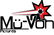 Mu-Von Pictures Logo
