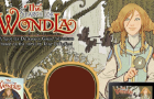 The Search for WondLa