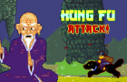 Kung Fu Attack