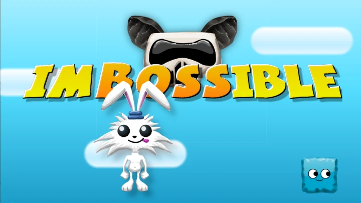 Imbossible