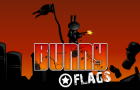 Bunny Flags