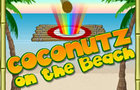 Coconutz on the Beach